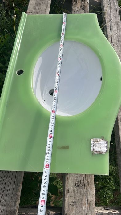 Продам раковины по 10 тыс. Торг есть.