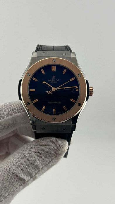 Hublot Classic Fusion