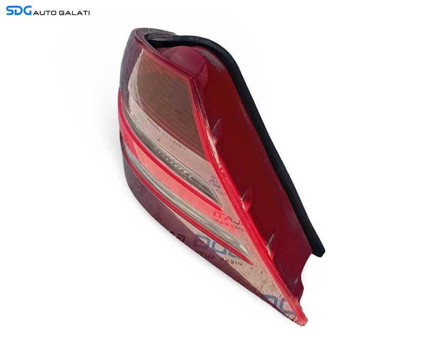 Tripla Lampa Stop Stanga Mercedes Clasa C Class W203 2004 - 2007 [LR5069]