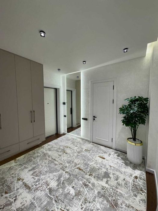 продается 3/6/12 67м2 ЖК NRG JOMIY