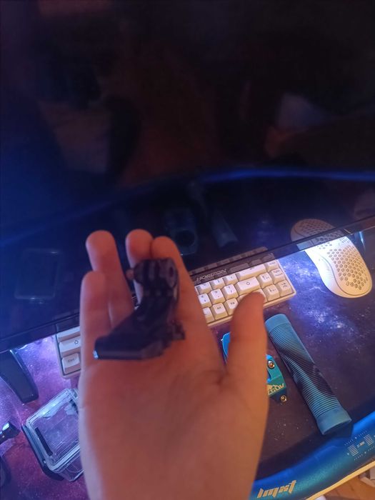 Accesorii GoPro pentru bicicletă