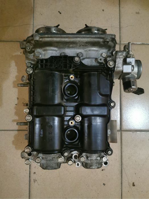 Запчасти на Subaru FB25 2020