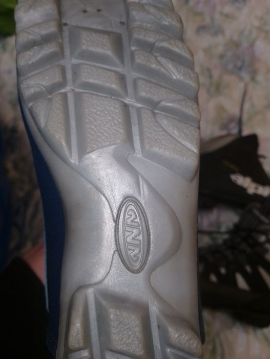 Детски ски обувки за бягане Fischer - Alpina