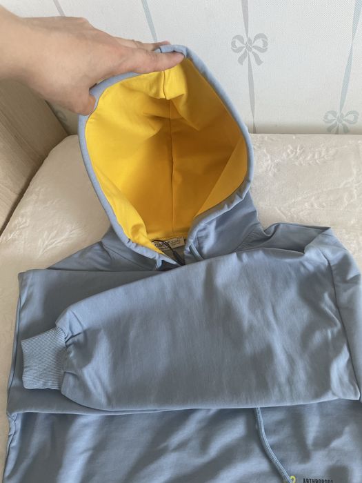 Спортивный костюм для девочек