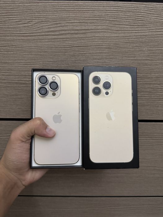Айфон 13 про 256гб