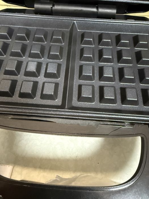 Сандвич- преса Philips 5000series