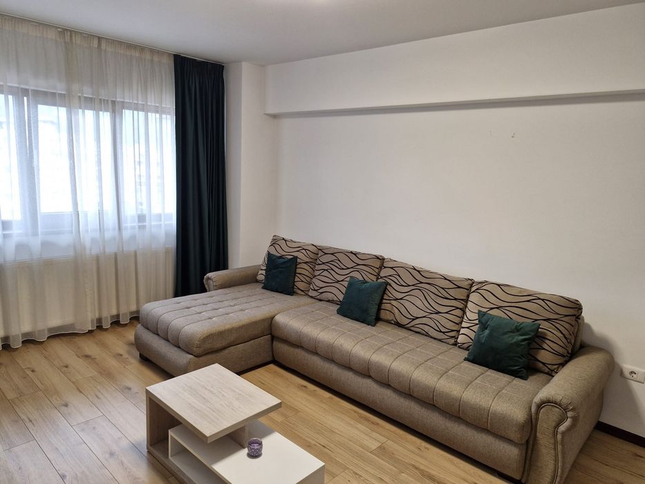 Apartament 2 camere