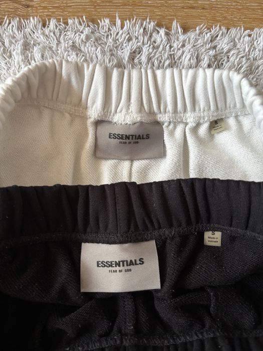 Essentials къси панталони ( Shorts )