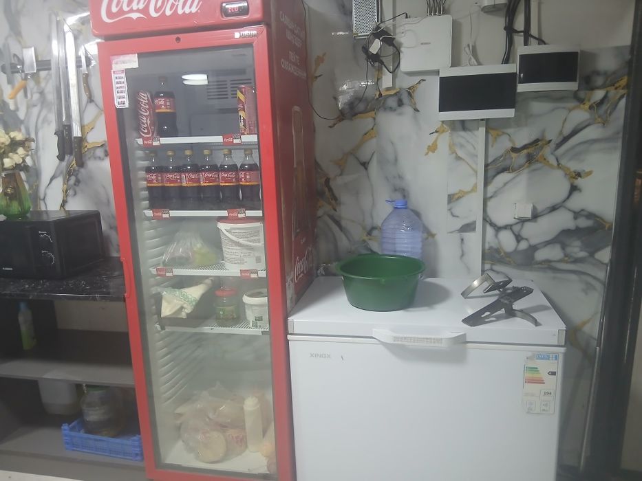 Отбасылық доннер жасайтын орын сатылады