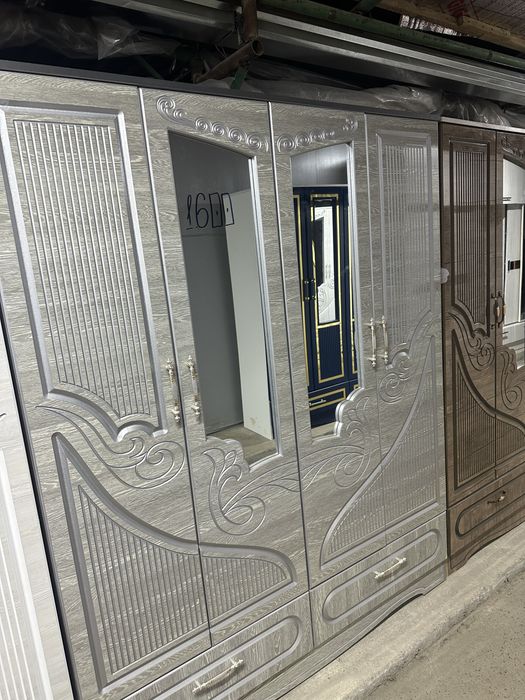 Спальный шифоньер по низким ценам