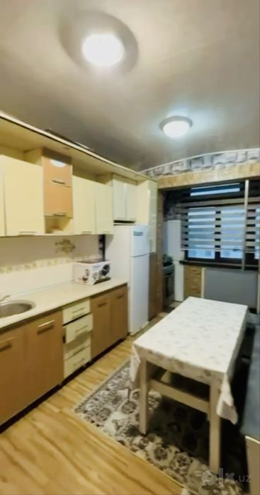 Продается квартира! Алмазарский район, Себзар Ц17/18 2/7/9