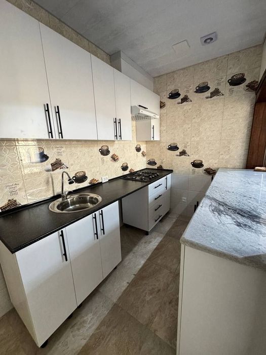 Samarqand shaharda 3 xonali uy sotiladi