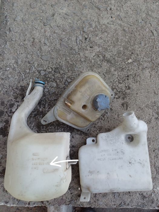 Продам запчасти Audi 100 C3