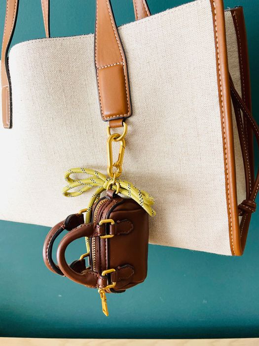 Дамска чанта ZARA