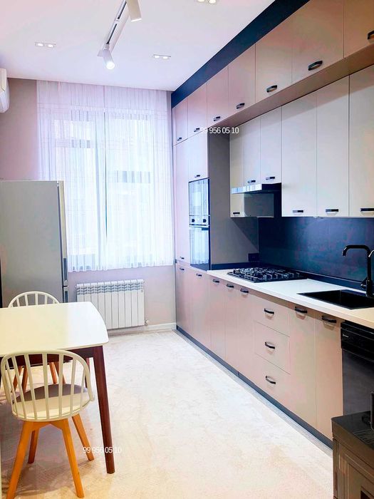 Продаётся 3/3/10 Шайхантахур ЖК Minor River мечеть Минор