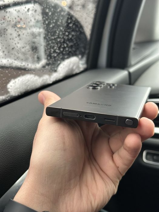 Samsung s24 Ultra 12/256Gb orginal