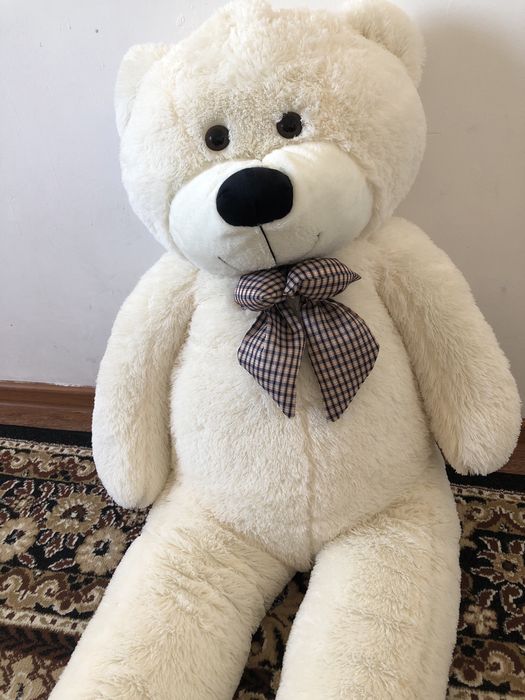 Мишка. 160см. Новый
