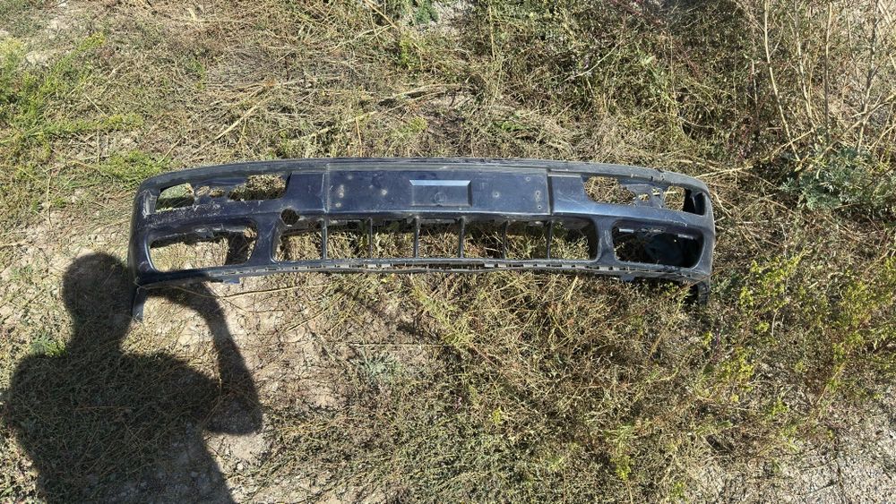 Гольф 3 алдынгы бампер