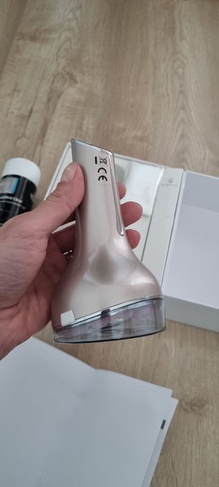 Aparat masaj SEMPASI