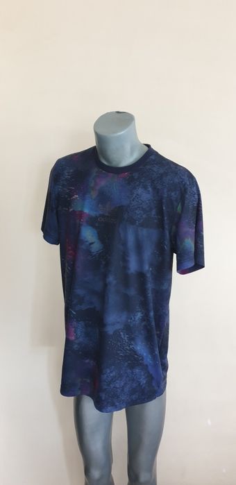 Adidas Originals Cotton Mens Size M ОРИГИНАЛ! Мъжка Тениска!