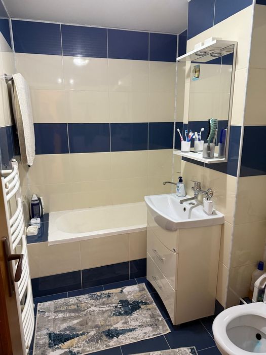 Apartament de vânzare