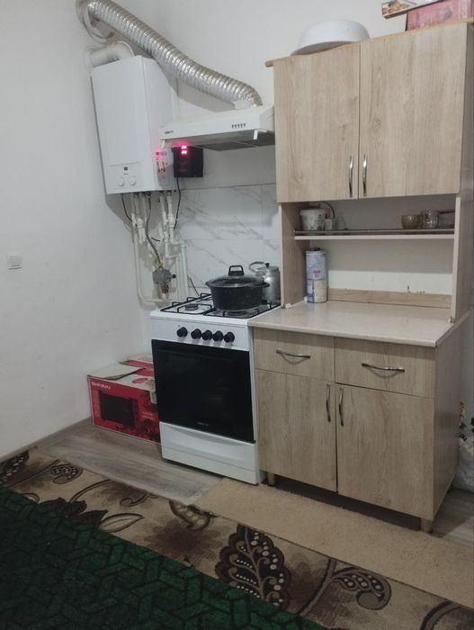 Хонадон сотилади! Сергели Янги Дархан, 2 хонали, 16- кават