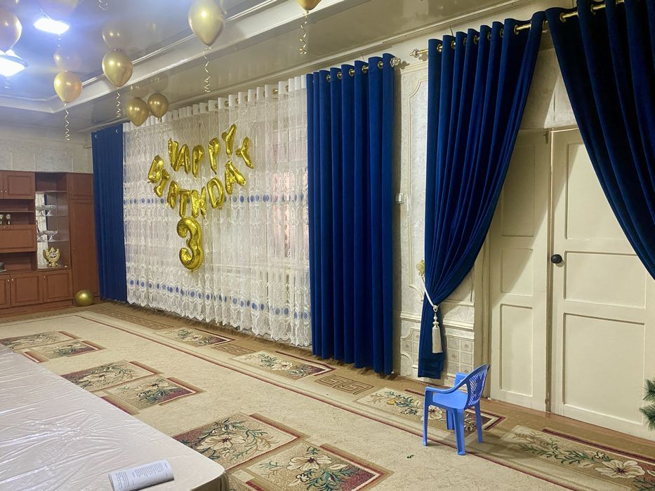 Навоий шахарда ХОВЛИ 7 сотих