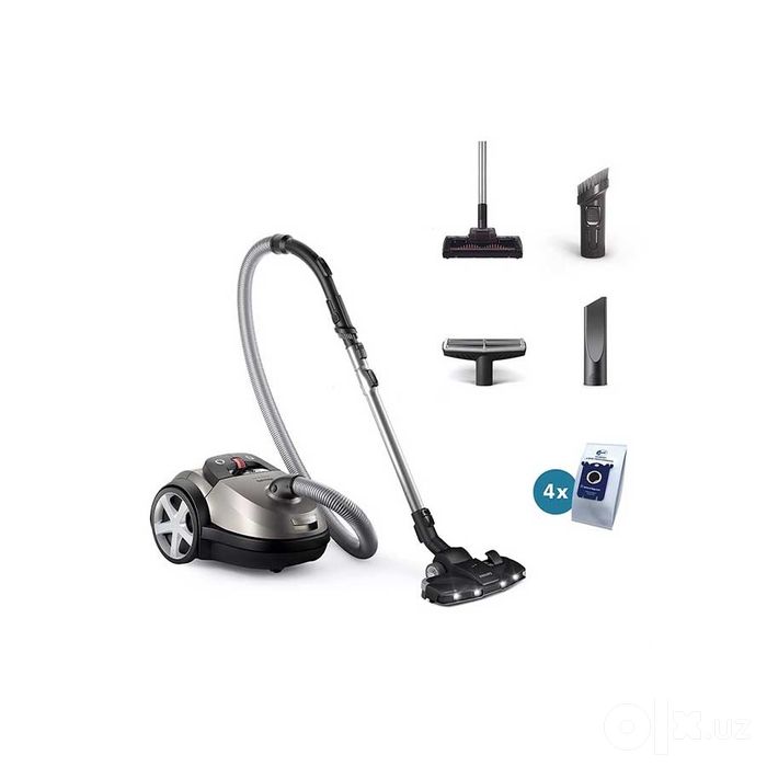 Philips 8052 / 8000 Seria