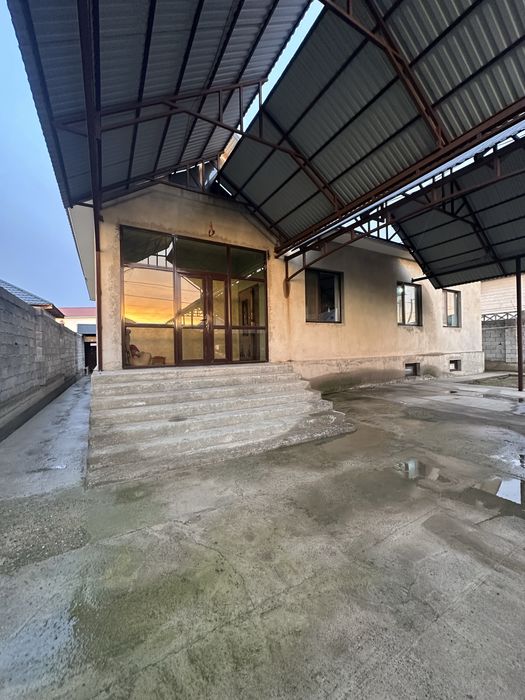 Дом 5комн. 8сот. Дуйсен баянова