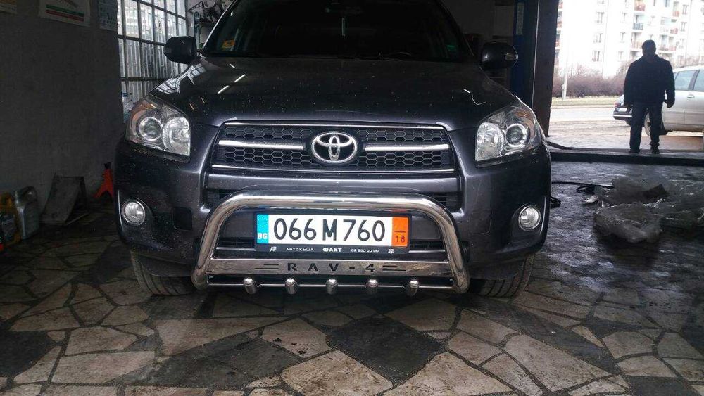 Ролбари,булбари и степенки