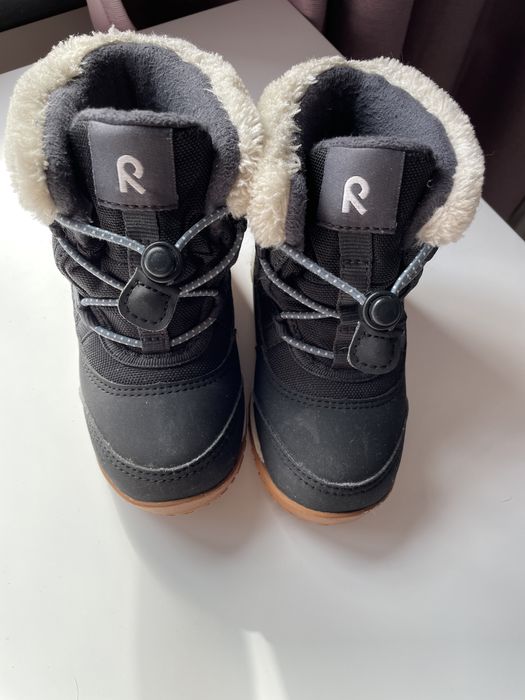 Cizme Reima unisex, masura 23