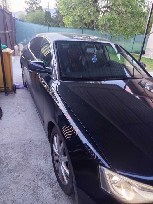 Vând audi a5 euro 6 ,190 cai putere