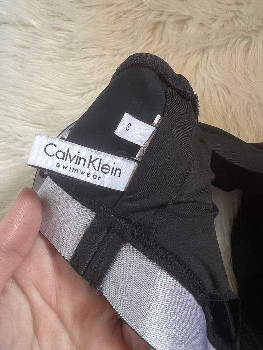 Спортно бюстие calvin klein