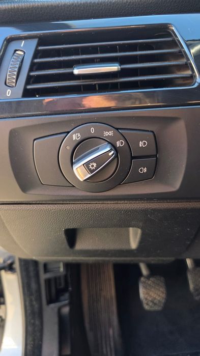 BMW Seria 3  E91 Face-lift