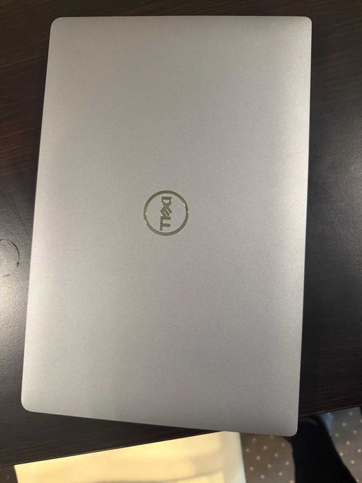 LAPTOP DELL 5430 TOUCHSCREEN i5-1245U win 11 PRO 8gb RAM