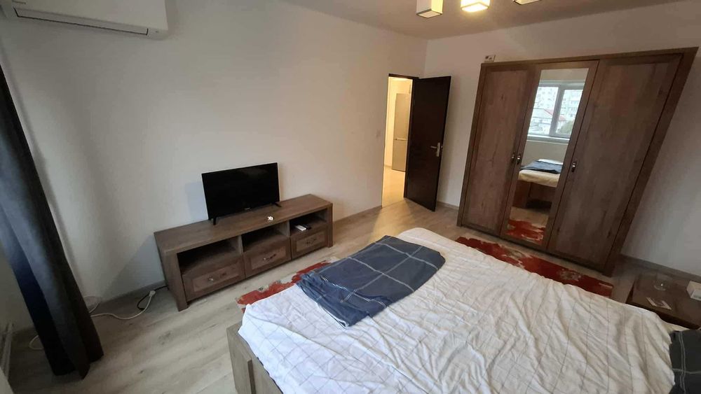 Inchiriere apartament 2 camere D, in Gara,