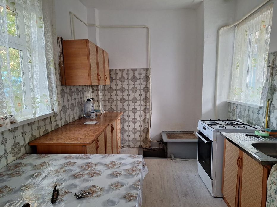 Продаётся дом, часть дома