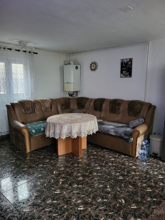 Casa de vanzare central Bistrita