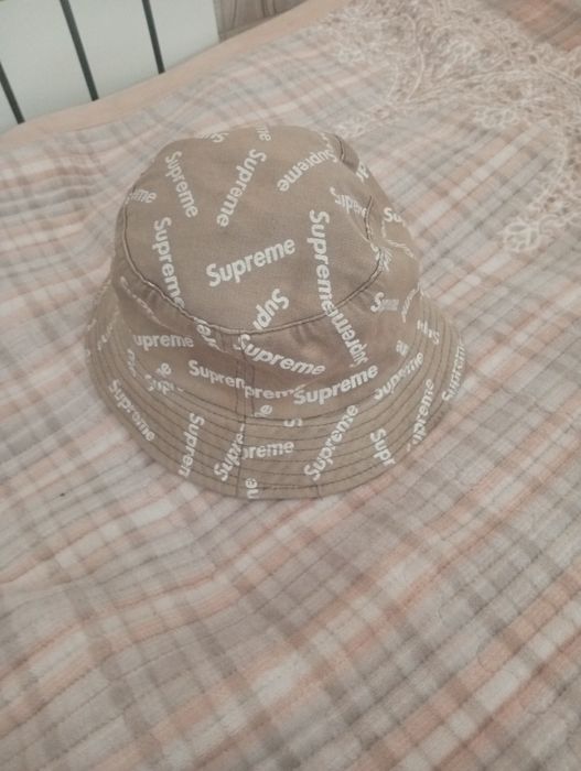 Панама Supreme карешвы