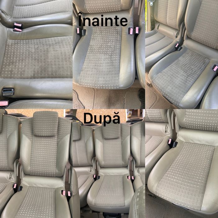 Curatare tapiterii : coltare, canapele , saltele