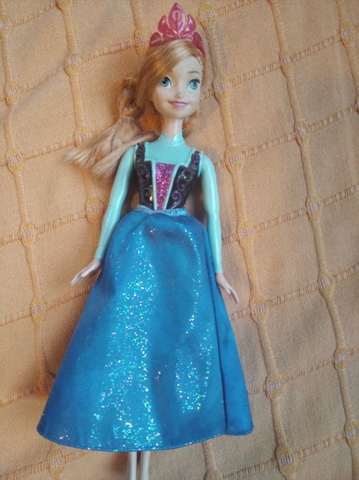 Оригинални кукли Barbie с аксесоари