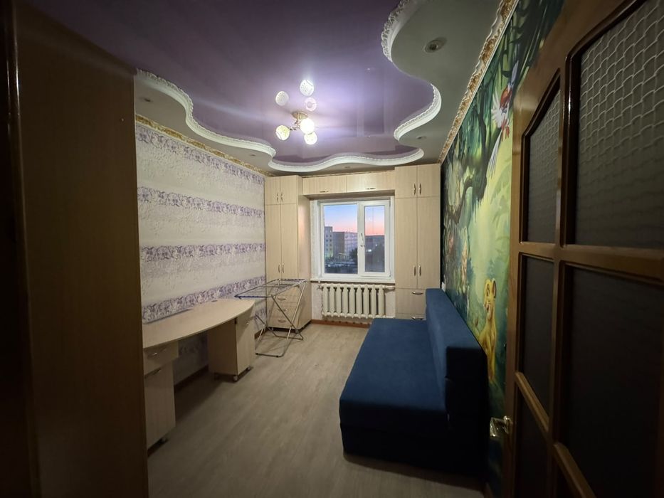 Продам 3х комнатную квартиру