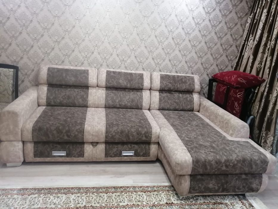 Продам Угловой диван