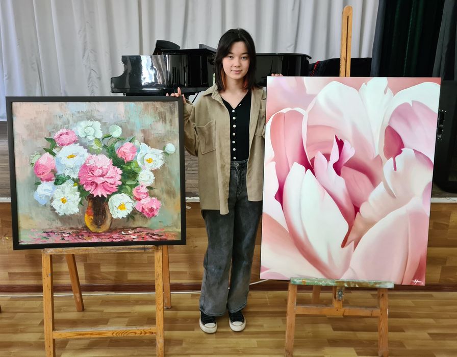 Творческая Арт Мастерская.