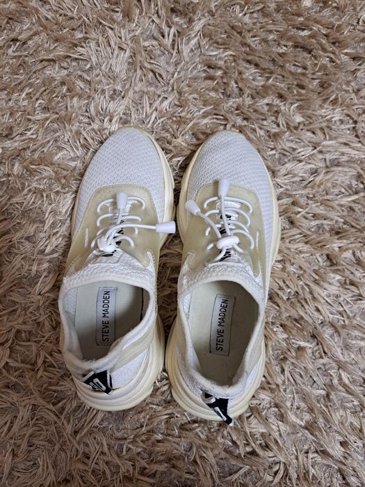 Летни маратонки  Steve Madden