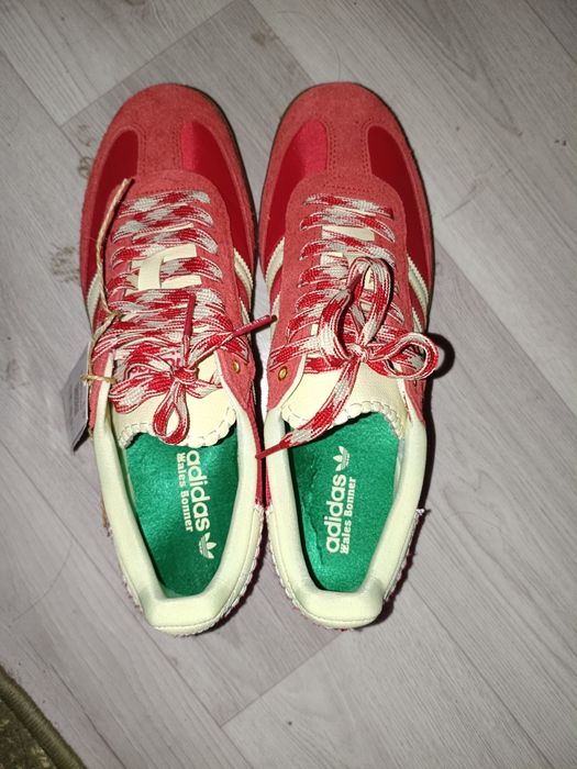 Кроссовки Adidas Samba