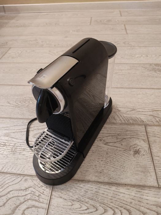 Кофемашина Nespresso