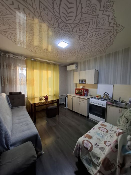 Продаю квартира 1/4/4 обш плошдь 35кв. Ул Жаркурганские.