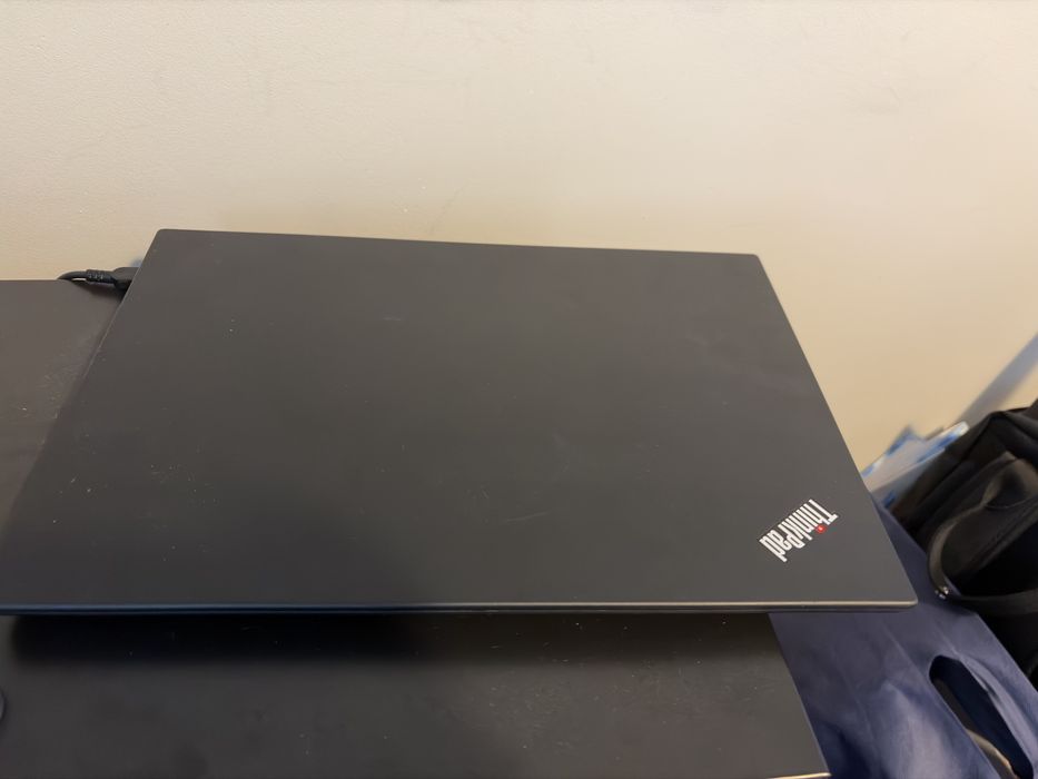 Lenovo thinkpad t495 2020