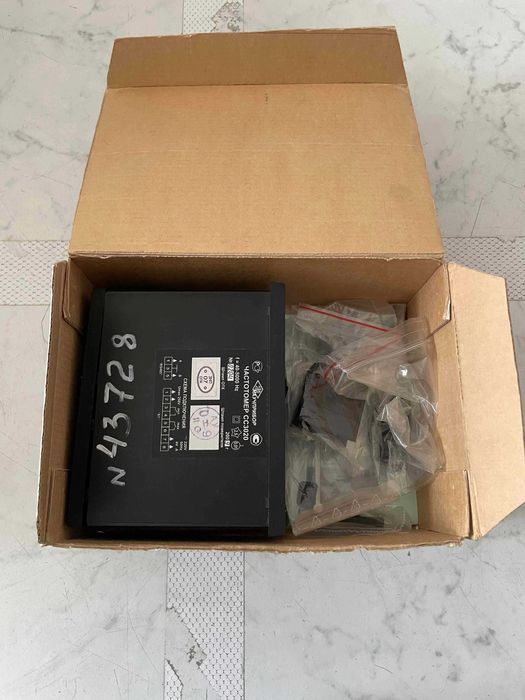 Частотомер электронный СС 3020